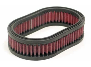 E-3321 K&N Air Filter 7" X 4-1/2", 1-13/16"H, OVAL - Picture 1 of 1