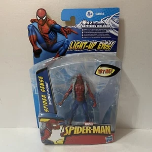 Figura de acción Marvel Spiderman - Spider Sense Spiderman 3,75" - Hasbro - Imagen 1 de 3