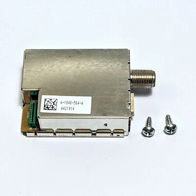 Sony STR-DH130 STR-DH550 STR-DH840 Receiver Parts AM FM Tuner A-1846-564-A - Image 1 of 4