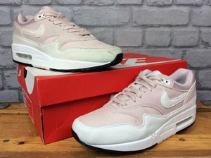 womens air max 1 premium trainer