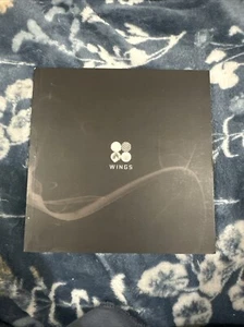 BTS Wings Album N - Picture 1 of 3