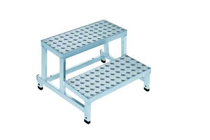 Arbeitspodest modular Grundmodul - Bild 1 von 3