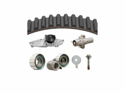 Комплект ремней ГРМ для Honda Odyssey 2005-2017 годов выпуска Dayco 89167QG 2006 2007 2008 2009 годов выпуска - Изображение 1 из 2