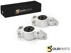 2x ORIGINAL S-P QUERLENKER LAGERBOCK VORNE AUDI A3 SEAT SKODA VW GOLF 5 TOURAN - Bild 1 von 2