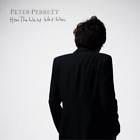 Peter Perrett How the West Was Won (CD) Album