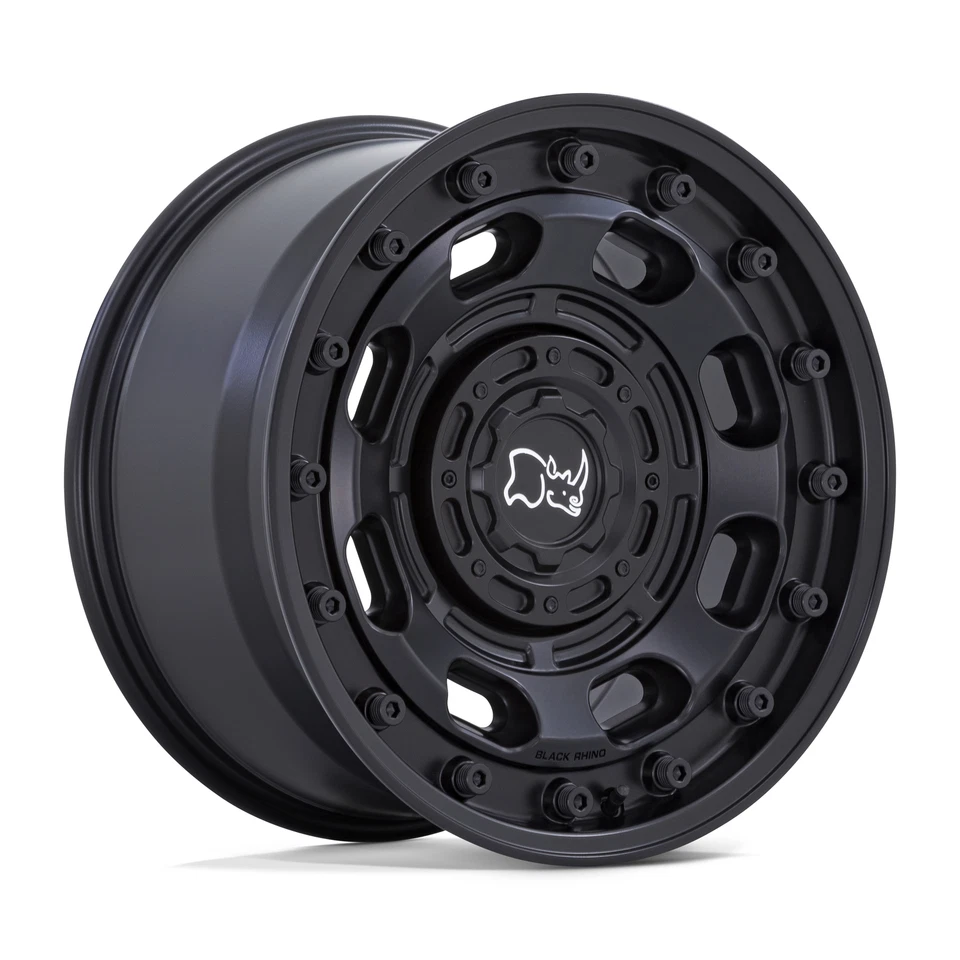 17 Inch Wheel Rim LIFTED Chevy Silverado 1500 Truck GMC Sierra 17x8.5 -10mm NEW - Image 1 of 1