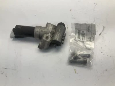 Actuador de freno de estacionamiento de emergencia derecho Porsche Cayenne 19-23 Q Foto 1 de 4