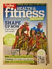 Cycling Weekly Health And Fitness Autumn 2009   Fall Riding Guide Shape Up Now
