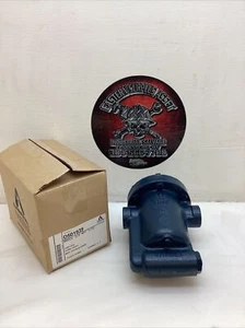 Armstrong D501939 Trappola a vapore 3/4"" NPT 882 CV NUOVO CON SCATOLA - Foto 1 di 6