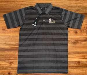 Ronald McDonald House Charities Golf klassisches Poloshirt Herren Medium neu mit Etikett Hawaii - Bild 1 von 4