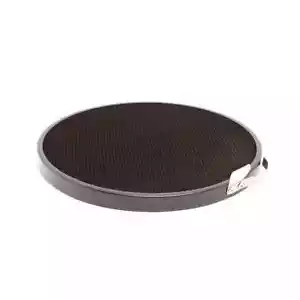 Elinchrom 21 cm 20 Grad rundes Wabengitter - Bild 1 von 4