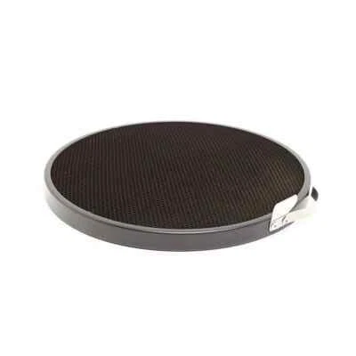 Elinchrom 21cm 20 Degree Round Honeycomb Grid - Image 1 of 4