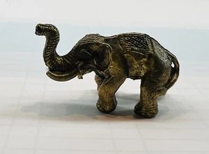 Bronze Elephant - Picture 1 of 3