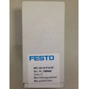 1piece new festo DFC-10-15-P-A-GF(189469) Fast Shipping - Picture 1 of 3