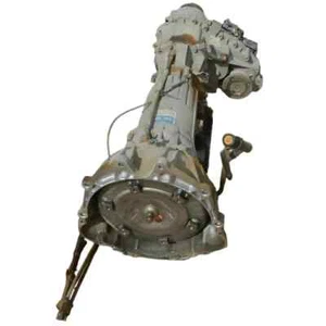 2005 05 2006 06 KIA SORENTO 3.5L AWD 4WD AUTOMATIC TRANSMISSION W/TRANSFER CASE - Picture 1 of 6