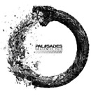 Palisades Erase the Pain (Vinyl) 12" Album