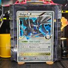 Dialga G LV.X Holo Platinum 122/127 Base Set SP Pokémon TCG Ultra Rare