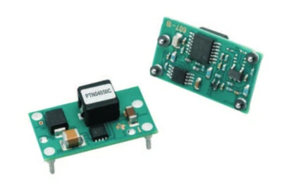 Boost Regulator Module 2.9-5.5V to 5-15V 12W TI PTN04050CAD - Image 1 of 3