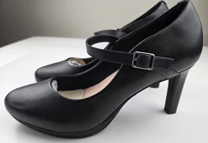 Clarks Women's Ambyr Shine Pump,  10 M - Picture 1 of 10