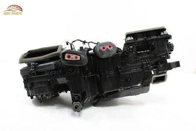 Chevrolet Suburban 2017-2020 delantero climatizador aire acondicionado ventilador carcasa caja OEM Foto 1 de 4