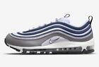 Nike Air Max 97 Se Georgetown Grey Shoes Size Mens Us9-13 Rrp $250 90 270 1 720