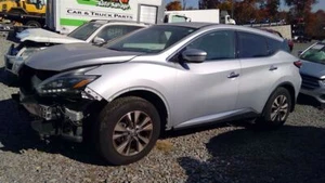 Anti-Lock Brake Part Assembly 6 Cylinder AWD Fits 18 MURANO 1391220 - Picture 1 of 7