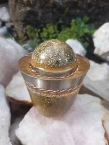 Chembuster Orgone extrêmement puissant - Autonomie 20 000 km (vingt mille km) - Photo 1 sur 4