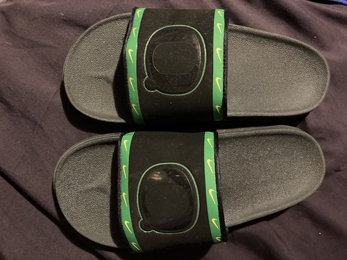 Nike Offcourt Slides taglia 7