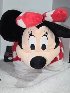Minnie Mouse Pillow Pet 18" Stuffed Animal - Picture 1 of 7