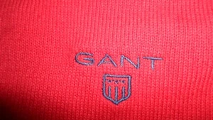 GANT Herren Sweater Cardigan Strickjacke Longsleeve Pullover Pulli Größe XXL 60 - Bild 1 von 14