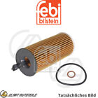 &#214;LFILTER F&#220;R BMW N47D20A/C/D M47D20 B47D20A/B 2.0L N47D16A 1.6L 4cyl 1 F20 3.0L