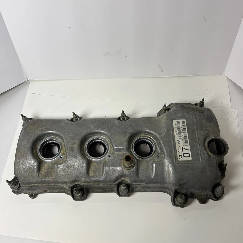 OEM 2008 2009 Mercury Sable Ford Edge 3.5L Valve Cover Foto 1 de 4