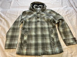 Outdoor Jacke von VAUDE Gr. 40 (Guter Zustand) - Bild 1 von 12