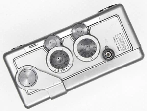 Gami 16  Camera  #339548 - Picture 1 of 12