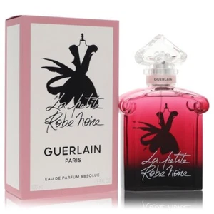 La Petite Robe Noire Absolue by Guerlain Eau De Parfum Spray 3.3 oz for Women - Picture 1 of 1