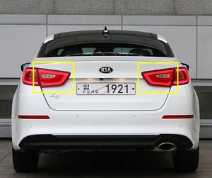 OEM Genuine Parts LED Trunk Tail Light LAMP INSIDE For 2014-2015 KIA Optima K5 - Bild 1 von 11