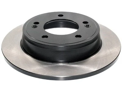 For 2014-2016 Kia Forte Koup Brake Rotor Rear 78714PQYC 2015 - Image 1 of 2