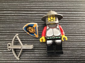 Lego Richard The Strong Minifigures Fantasy Era/Castle 1287/4801/4811