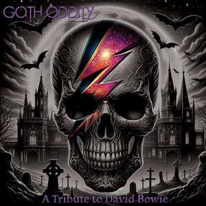 Various Artists Goth Oddity: A Tribute to David Bowie (Vinyl) (US IMPORT) - Picture 1 of 3