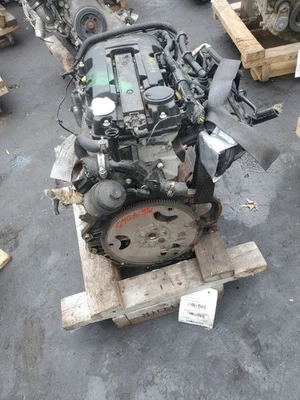 Used Engine Complete Assembly fits: 2012 Chevrolet Sonic 1.4L VIN B 8th digit op Foto 1 de 4