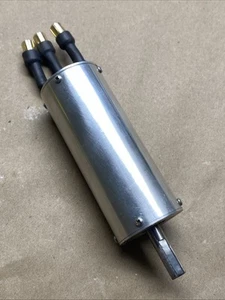 CORDOVA RESEARCH MOTEUR DE CONTRÔLE DE VITESSE ÉLECTRONIQUE 3 FILS CONNECT ÉCHELLE 1/8 2400Kv - Photo 1/9