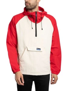 Penfield Men's Jac Lightweight Jacket, Beige - Picture 1 of 7