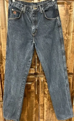 Twenty X Style 22 Mens Relaxed Fit Denim Jeans Size 32x36 Western Cowboy Vintage - Image 1 of 4