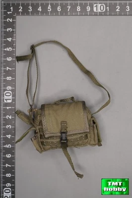 1:6 Scale Very Hot Toys 1007 Private Military Contractor - General Bag - Image 1 of 2