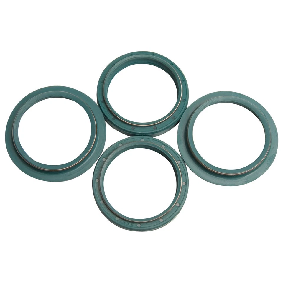 SKF Fork and Dust Seal Kit for HONDA YAMAHA SUZUKI KAWASAKI - Image 1 of 1