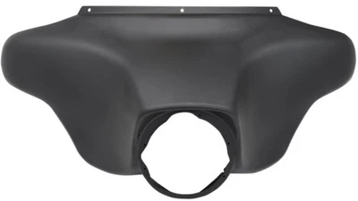 Drag Specialties 2330-0115 Outer Fairing Shell - Black - Image 1 of 3