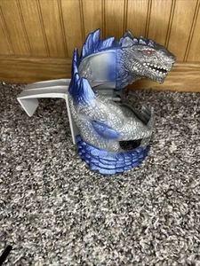 Godzilla Taco Bell Car Cup Holder Promotional Movie 1998 Collectible - Picture 1 of 7