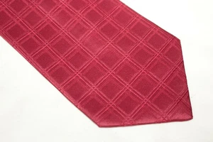 ENRICO COVERI Silk tie Made in Italy F85399 - Picture 1 of 4