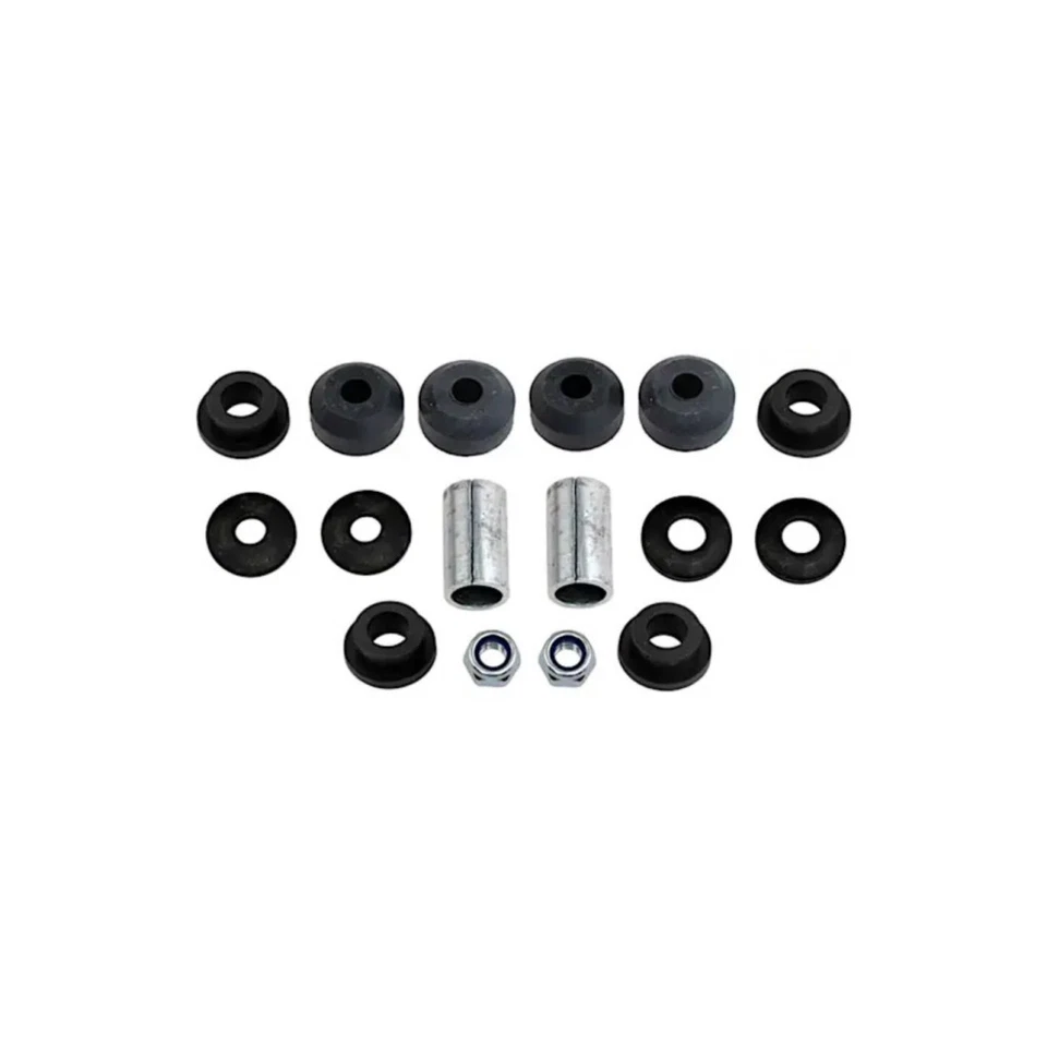 Genuino ACDelco para Jeep Grand Wagoneer 1993 barra estabilizadora eslabón buje delantero goma Foto 1 de 4