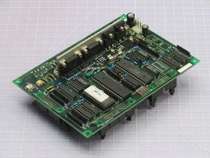 JUKI GBR10751-0A0 CONTROLLER BOARD T249667 - Picture 1 of 4